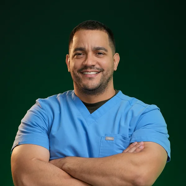 Alejandro Ramirez
