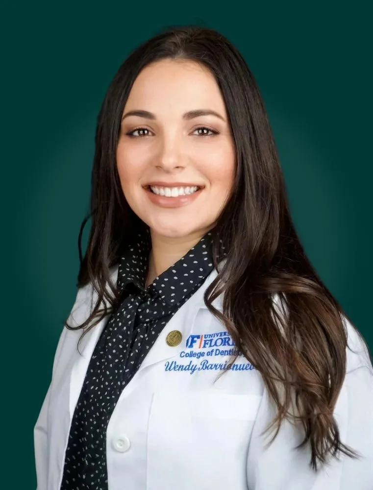 Dr. Wendy Barrionuevo, DMD