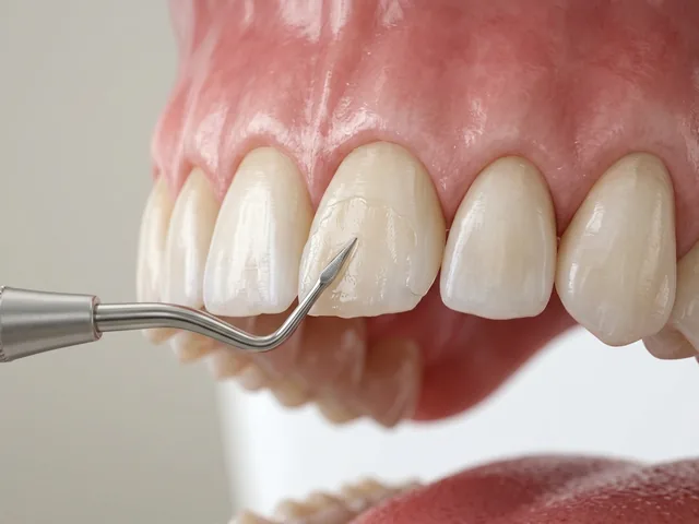 Sculpting the composite into shape