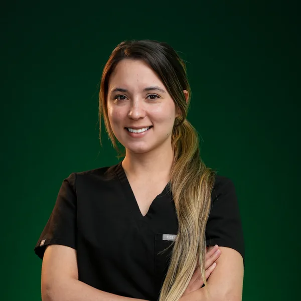 Maggie Martin, RDH