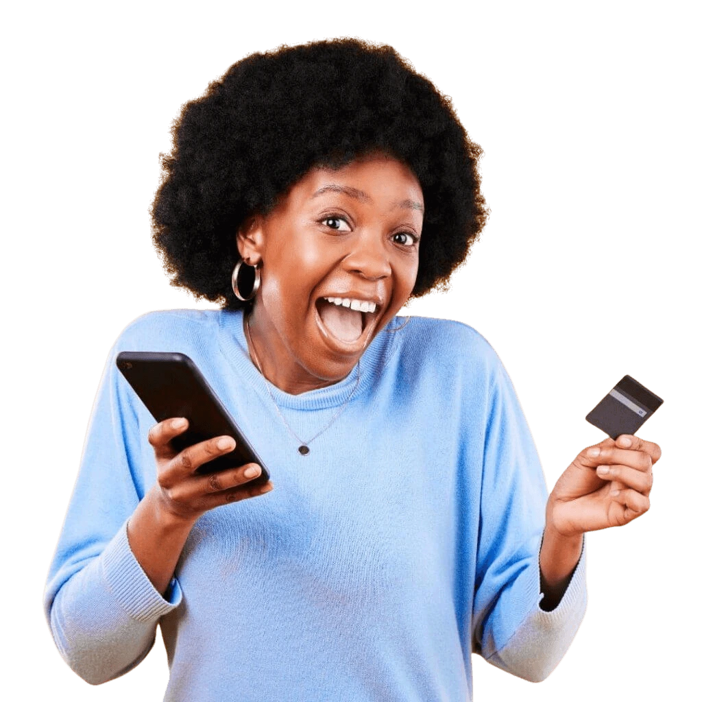 Financing and Just Smile